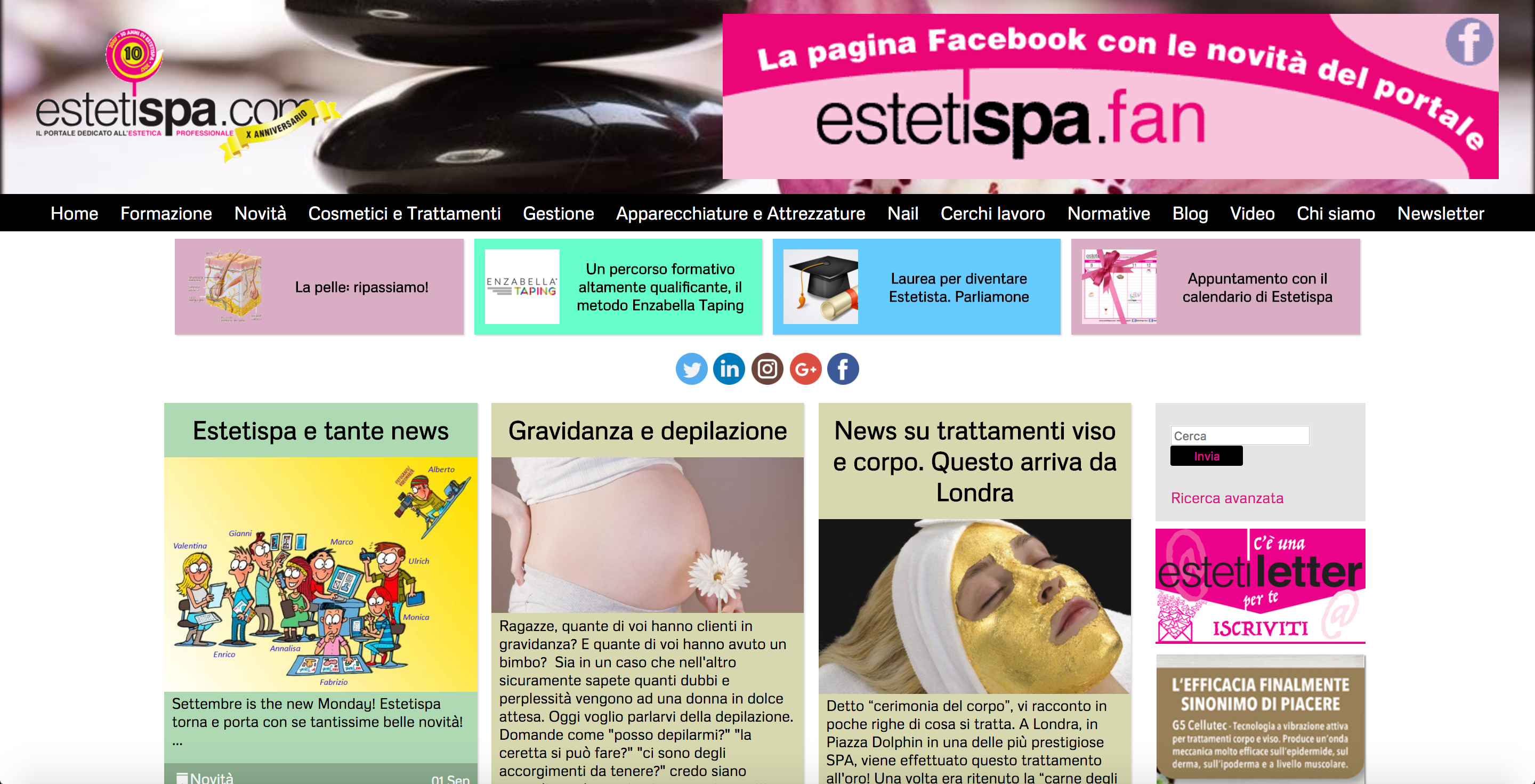 estetispa